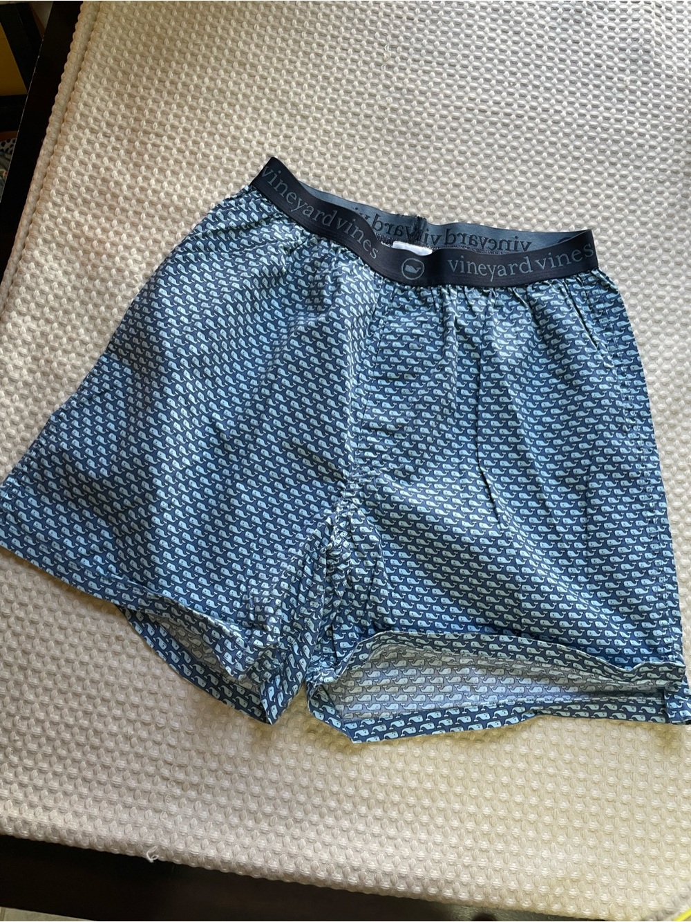 Vineyard Vines Boxer/Short